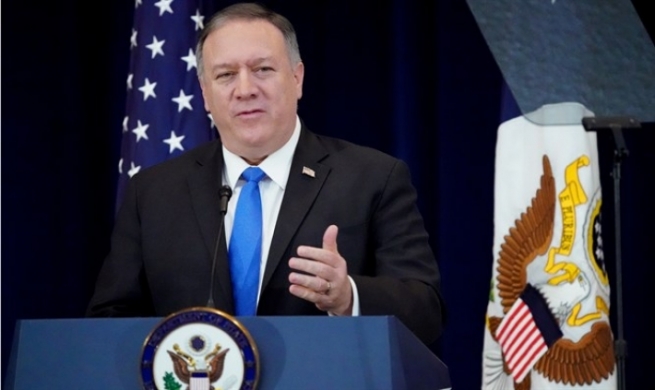 ئەمریکا هەڕەشە لە میلیشیاکانی عێراق دەکات